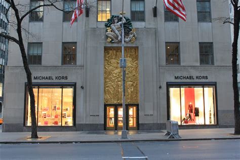 michael kors fifth avenue new york|Michael Kors outlet nyc.